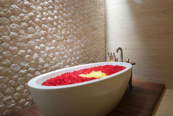 Гостиница Entrada Seminyak Villa by Nagisa Bali