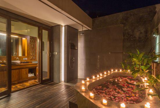 Гостиница De Moksha Eco Friendly Boutique Resort