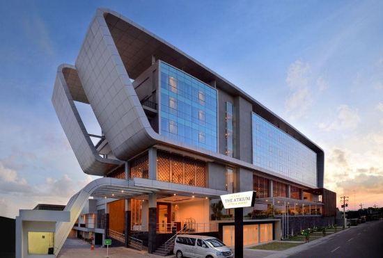 The Atrium Hotel & Resort Yogyakarta