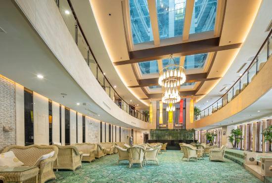 Tong Ju Lou Hotel