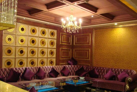 Гостиница Longhai Diamond Hotel