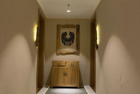 Hotel TEN ZHI SHE
