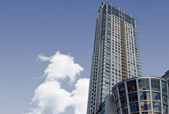 Гостиница Harris Suites fx Sudirman