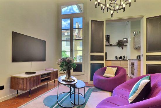 Гостиница The Suite 26 - SPA - City Center