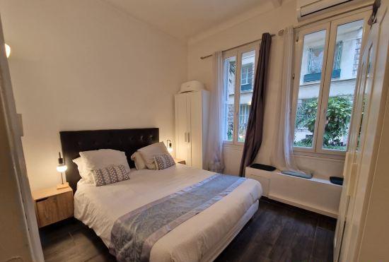 Hotel Appartment Victor Hugo