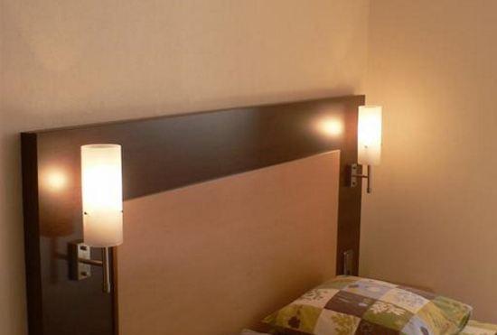 Гостиница Ibis Styles Strasbourg Centre République (Ouvert Novembre 2024)