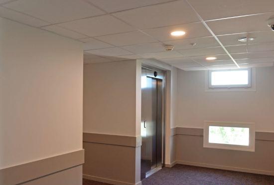 Гостиница Premiere Classe Reims Nord - BÉTHENY