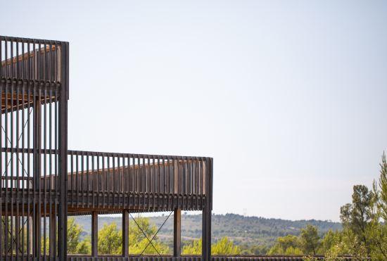 Hotel Thecamp Hôtel & Lodges - Aix en Provence