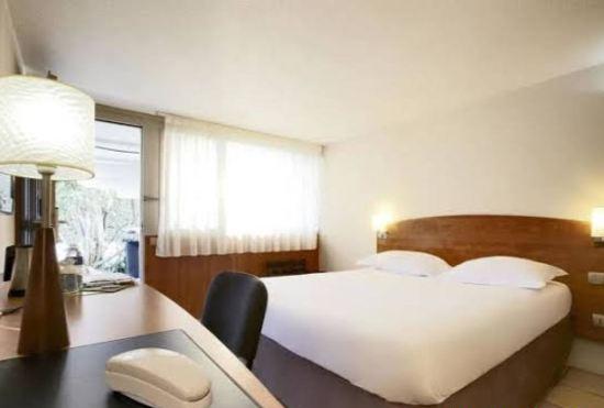 Hotel Kyriad Avignon - Centre Commercial Cap Sud