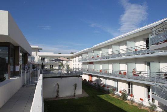 Hotel Zenitude Hôtel-Résidences le Maestria