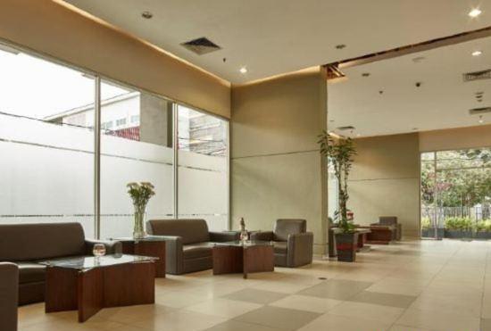 Triniti Hotel Gajah Mada