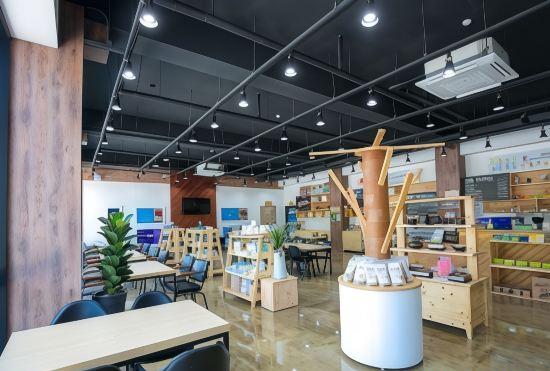 Jeonju Wangyijimil Hanok Hotel