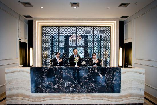 Samala Hotel Jakarta Cengkareng