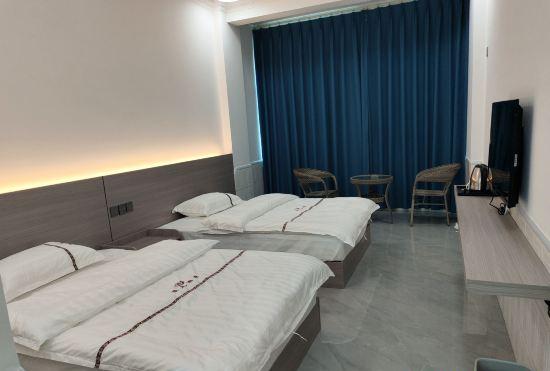 Гостиница Shiping Ruilong Hotel