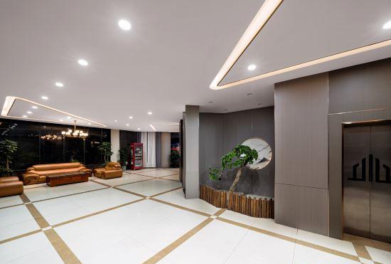 Luyuan Hotel (Shaoshan District High speed railway station store）