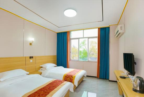 Shaoshan Friendship Hotel