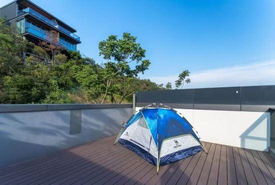 Hotel Manyuan Holiday Villa (Moganshan Yucun Scenic Area Branch)