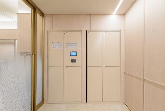 Hotel Hanting Shengyang Zhangshi Metro Station