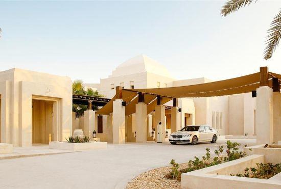 Hotel Al Wathba, a Luxury Collection Desert Resort & Spa, Abu Dhabi