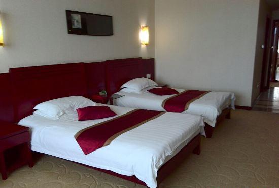 Гостиница Shang Yuan Hotel