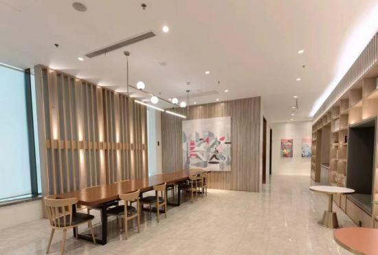 Гостиница Hanting Hotel (Yangzhou Wanda Branch)