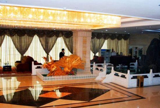 Lvyuan Hotel