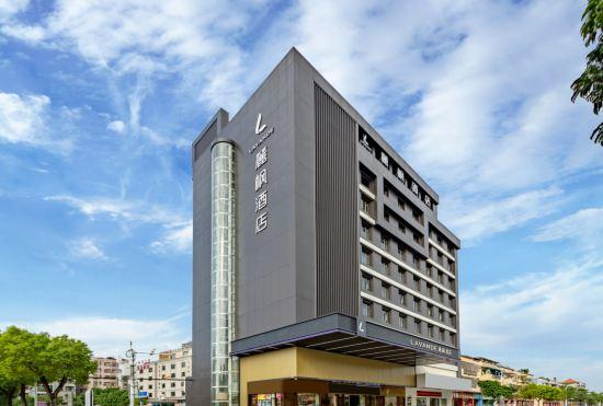 Lavande Hotel (Dongguan Wanjiang Middle School South China Mall)