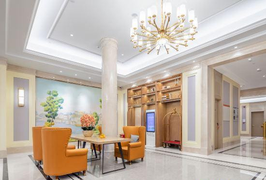 Vienna Hotel (Dongguan Xiegang Branch, Guangdong)