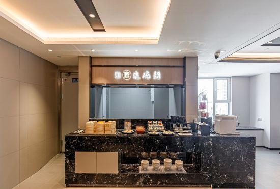 Гостиница Home Inn (Jinan Jinniu Building Materials Market Store)