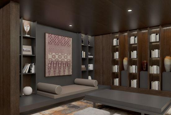 Hotel Plataran Puncak Villas