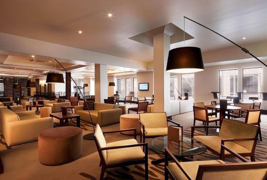 Гостиница Rendezvous Heritage Hotel Auckland