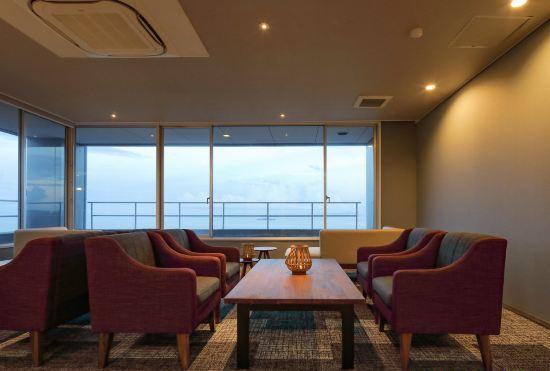 Hotel Ishinoya Atami