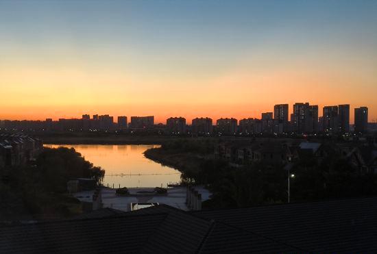 Atour X Hotel, Qingdao Jiaodong Airport Shaohai Scenic Area