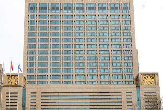 Zhangjiakou BLUEWISH RUIHAI Hotel
