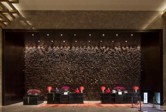 Гостиница Zhangjiakou BLUEWISH RUIHAI Hotel