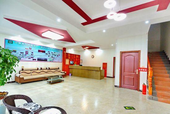 Hotel Libo Yixuan Inn