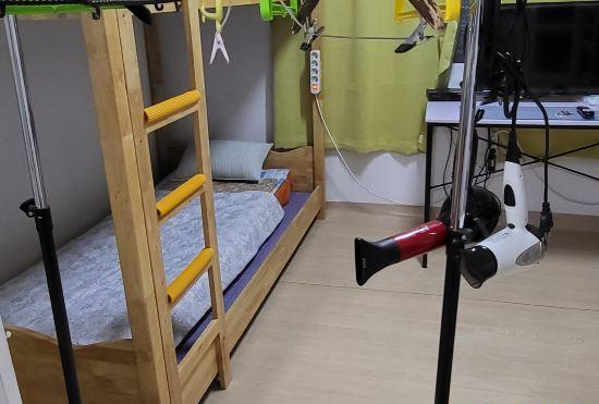 Hotel Exclusive Use Whole House for You