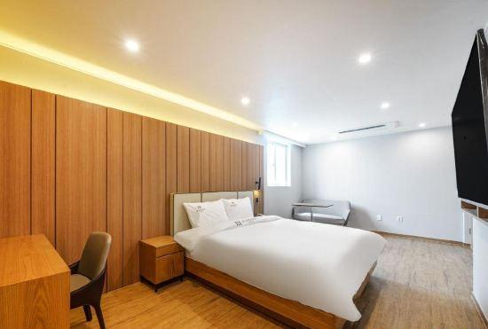 H Avenue Hotel in Gyeongju