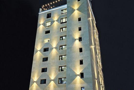 HoundHotel Mokpo PeaceSquare