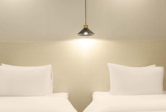 Гостиница Gyeongju Elegance Hwangridan-gil