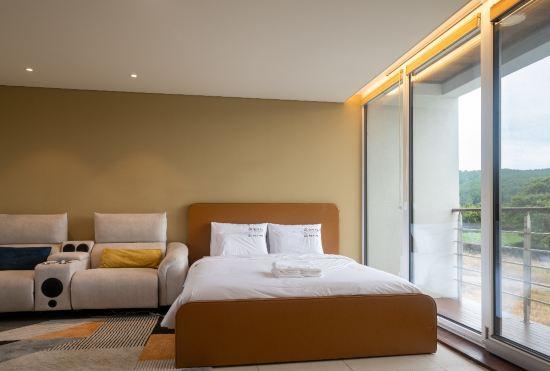 Hotel JEONGDEUNJAE