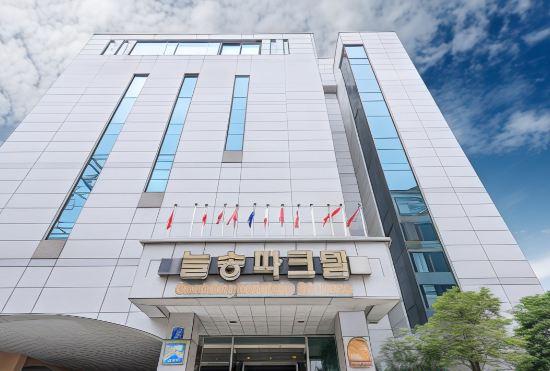 Гостиница Goodstay Nulsong Parktel