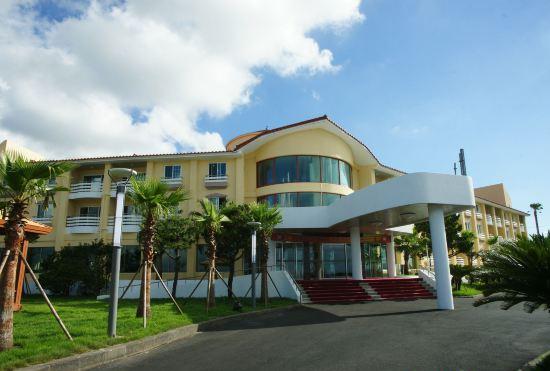 Гостиница Mega Resort