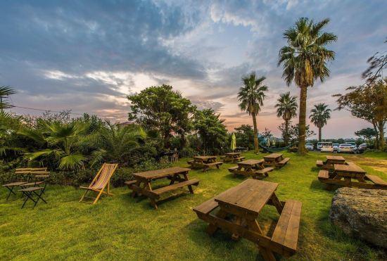Гостиница The Four Grace Resort