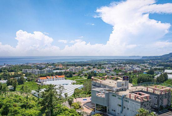 Гостиница J View Hotel