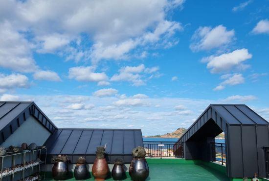 Hotel Eutteum-Won Pension