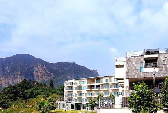 Гостиница Y Resort Jeju