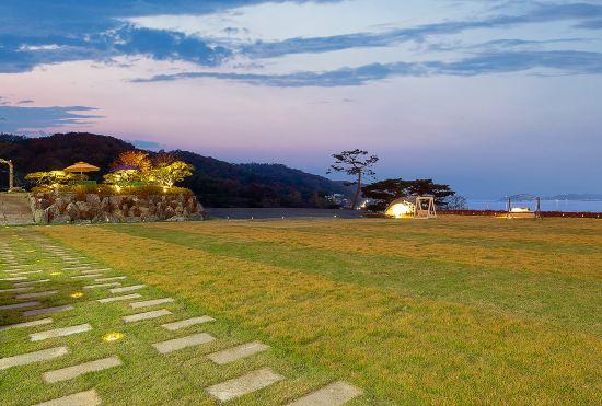 Hotel Ganghwa Elijah Resort