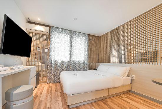 Гостиница Gapyeong Onestay