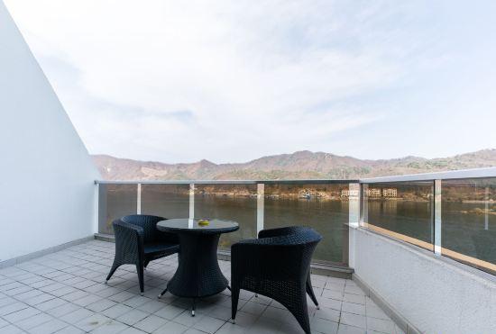 Гостиница W Jiwoo Resort
